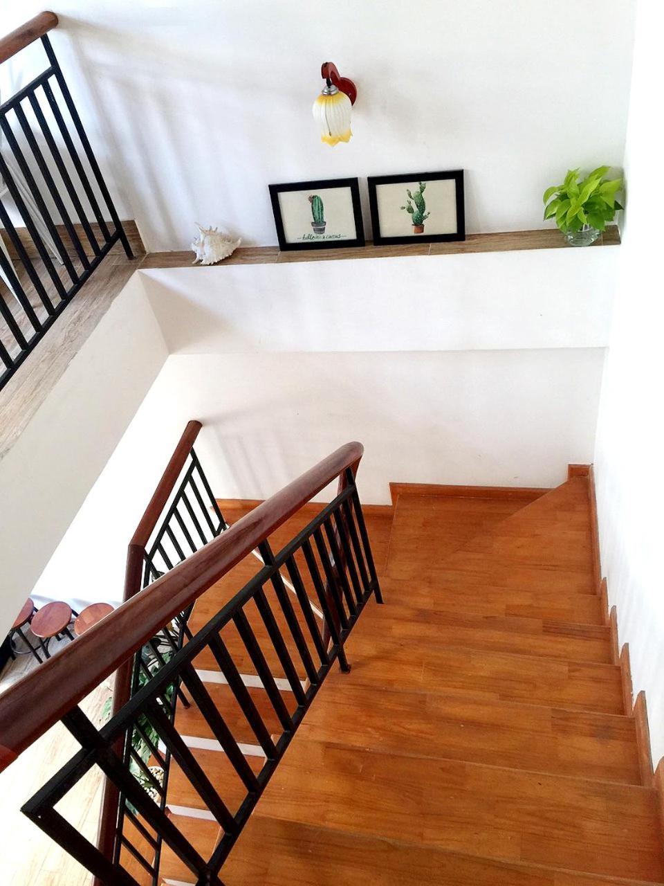 Nha Nhi Da Lat Apartamento Exterior foto