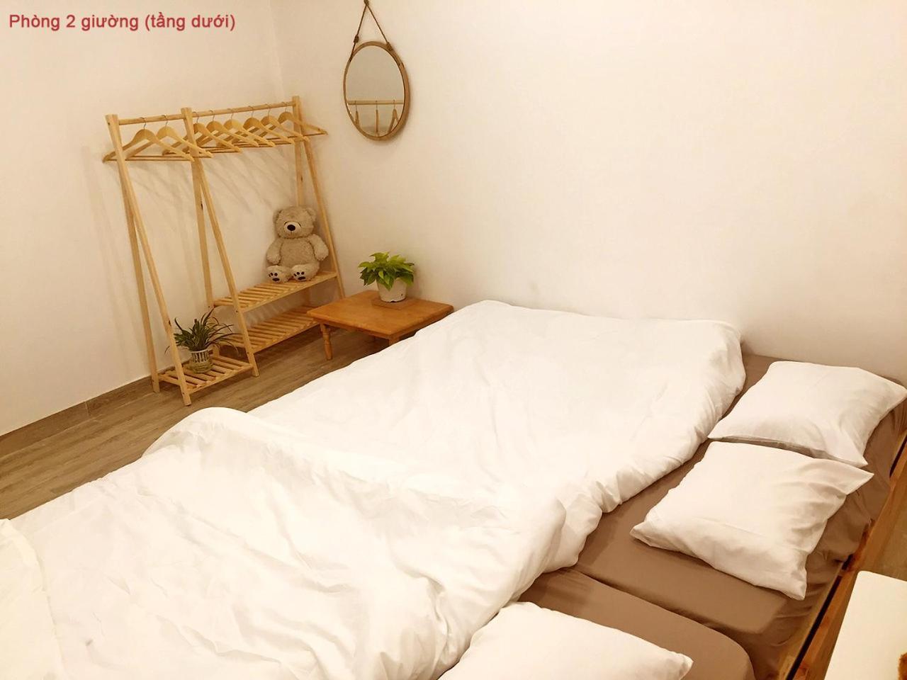 Nha Nhi Da Lat Apartamento Exterior foto