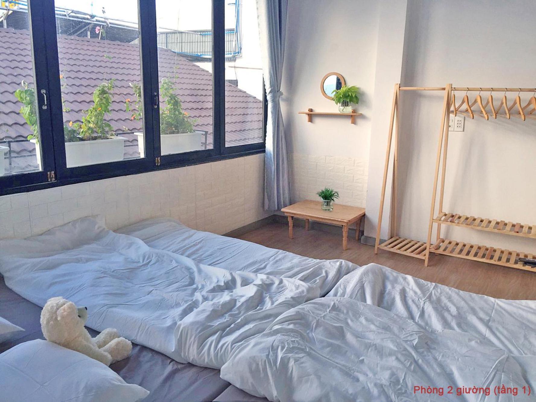 Nha Nhi Da Lat Apartamento Exterior foto
