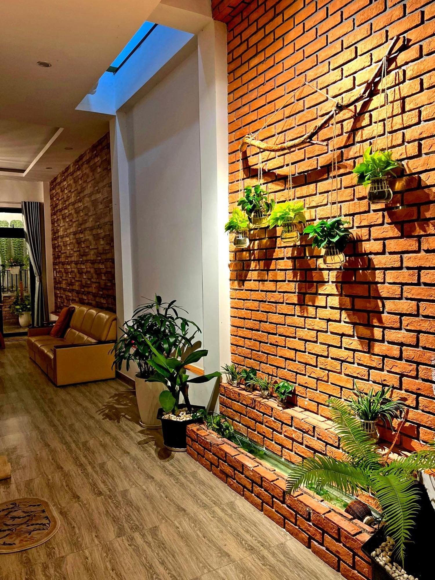 Nha Nhi Da Lat Apartamento Exterior foto