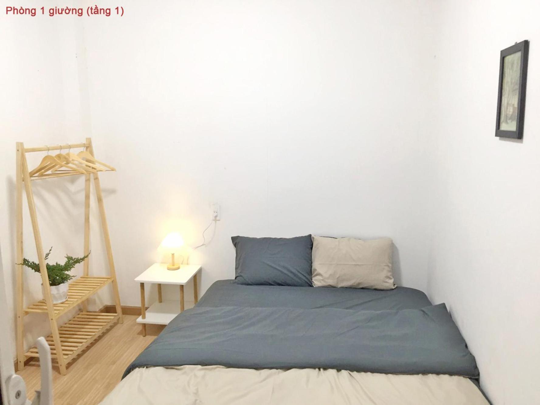 Nha Nhi Da Lat Apartamento Exterior foto